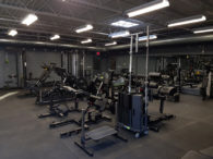 Gyms in Toronto