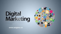 ASigma - Best Digital Marketing Agency Toronto