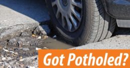 Asphalt Pothole Cost & Repairs In Toronto