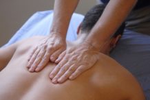 massage services in Toronto