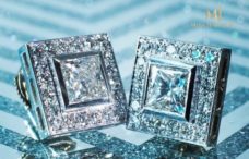 7 Amazing Facts About Diamond Stud Earrings You Probably Never Knew