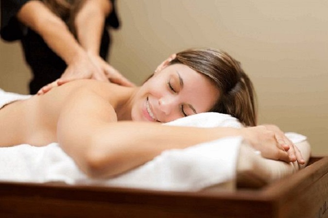 massage therapy facts