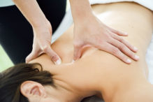 Top 5 Benefits of Massage Therapy That You May Not Know