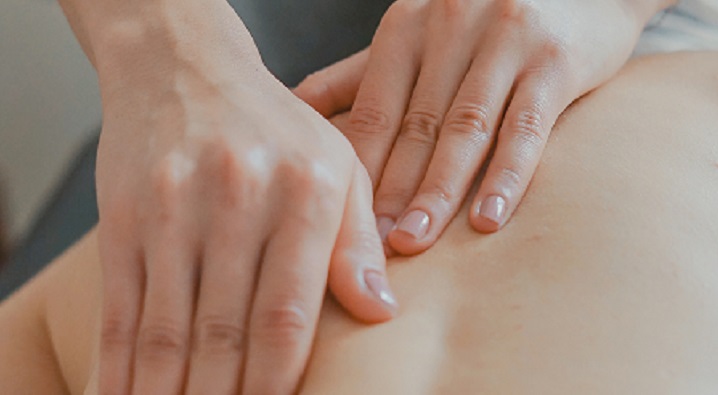 4 Ways To Get Rid Of Lower Back Pain With Massage Therapy