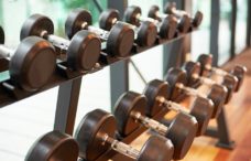 5 Simple Tips to Enjoy Your Workout at the Gym