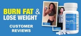 Phen375 Real Customer Reviews – Is This Diet Pill Worth Giving A Try?