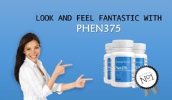 Phen375 weight loss pill