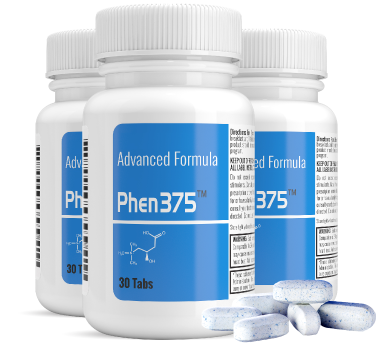 Phen375 slimming pills