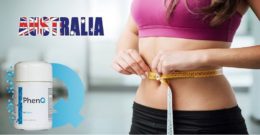 PhenQ Australia ǀ Best Weight Loss and Diet Pills for Australian