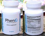 5 Things to Know About the Amazing PHENQ Diet Pills