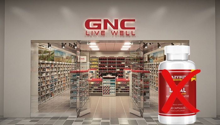 D-Bal GNC