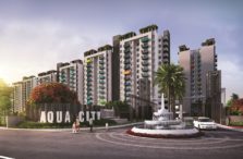 Saakaar AquaCity – New Apartment in Patna with Expert Infrastructure