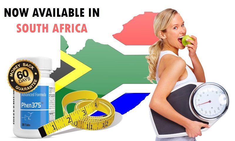 Phen375 Heat Fat Burner South Africa | Where To Buy At Best Price?