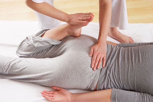 fascial stretch therapy