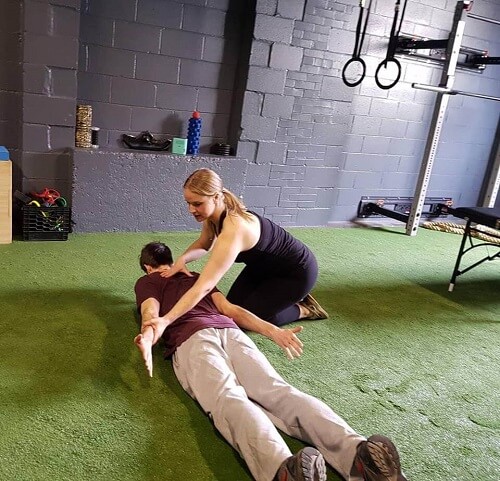 Best Fascial Stretch Therapy Toronto Link Integrated Health