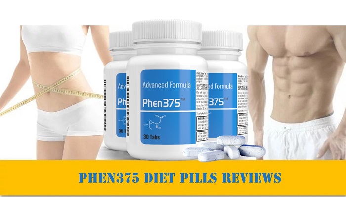 phen375 Fat Burner