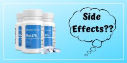 Phen375 Side Effects – Is It Really Safe & Efficient for Weight Loss?