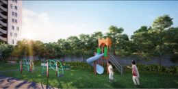 5 Benefits Saakaar Kids Play Area Provides You With