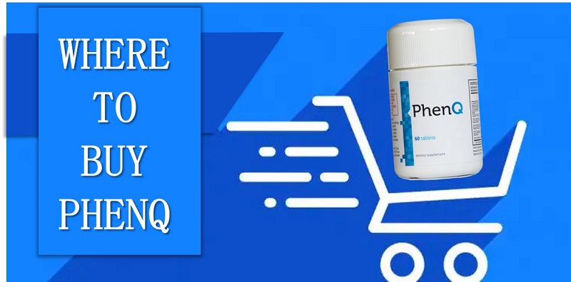 Where to Buy PhenQ Diet Pills? Walmart, GNC, Amazon or Official Site!