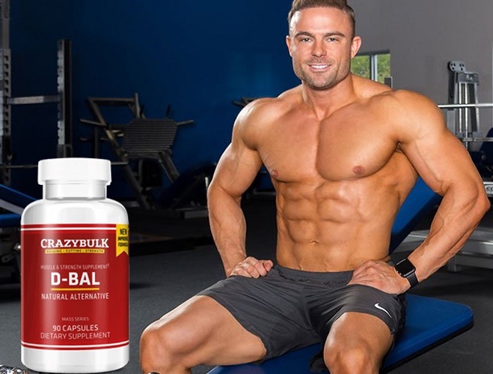 Can I buy D-Bal from Amazon & GNC?