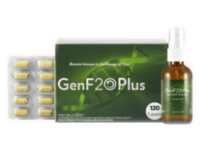 What is GenF20 Plus