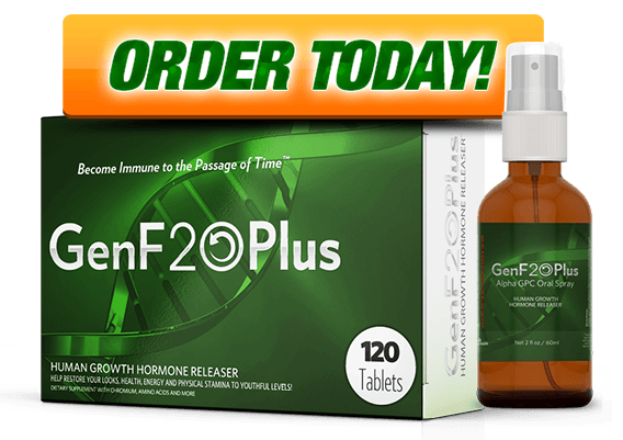Genf20 plus order now