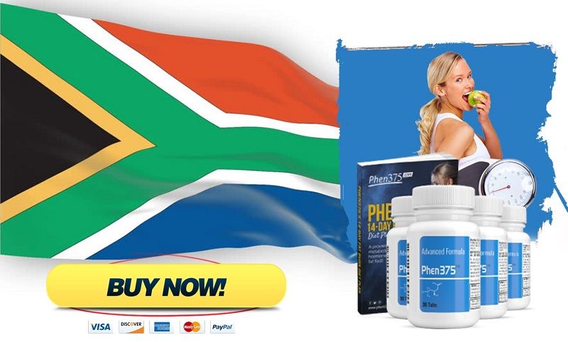 Where to Buy Phen375 – Best Diet Pills Available In South Africa!