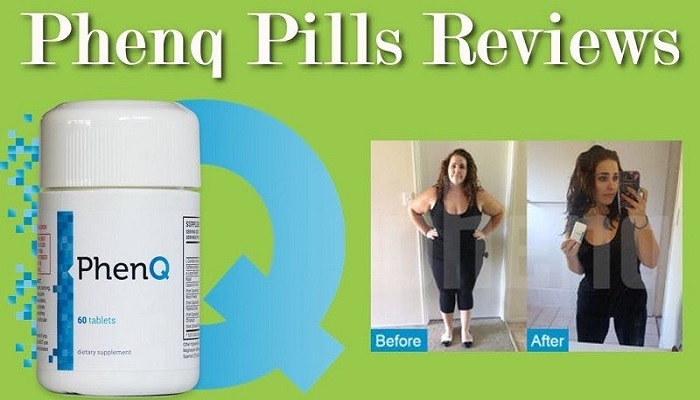 PhenQ Reviews 2019 | Before and After Pictures + Results