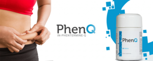 PhenQ Benefits