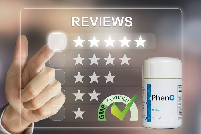 PhenQ Reviews 2019 | Before and After Pictures & Where to Buy?