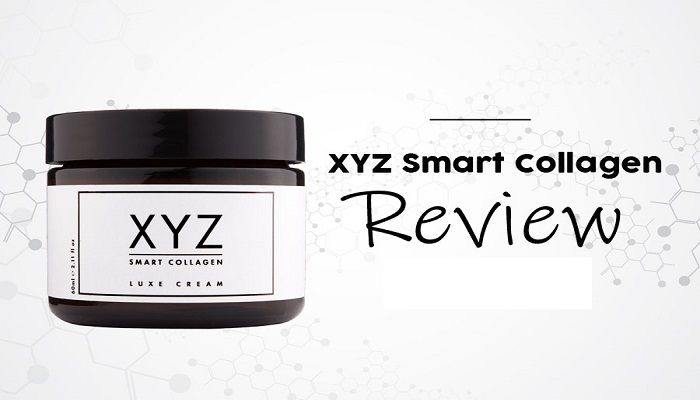 XYZ Smart Collagen Reviews [2019] – Benefits + Price + Where to Buy