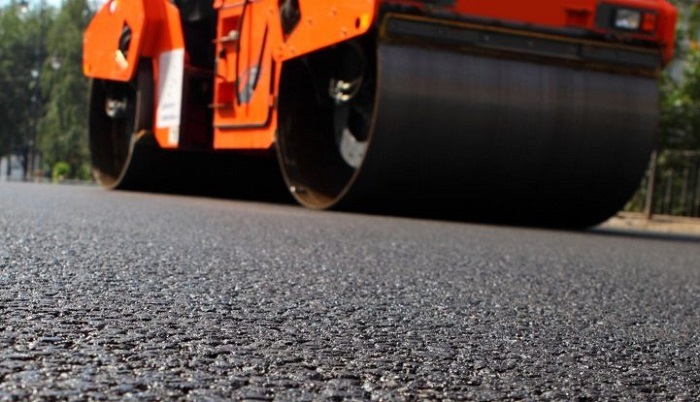 asphalt paving toronto