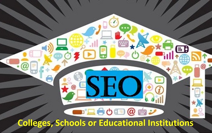 Best SEO Services for College & Educational Institution