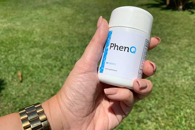 Where to Buy PhenQ In Malaysia! Is It Available At GNC or Amazon?