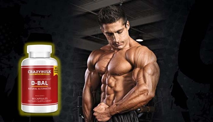 Where Can I Buy CrazyBulk D-Bal (Amazon, Walmart or GNC)?