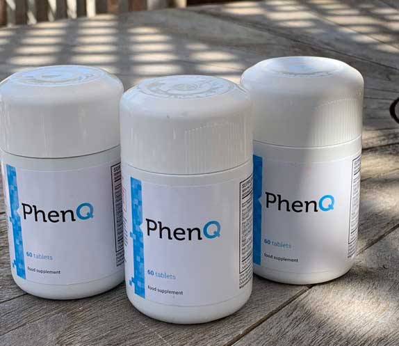 PhenQ Diet Pills