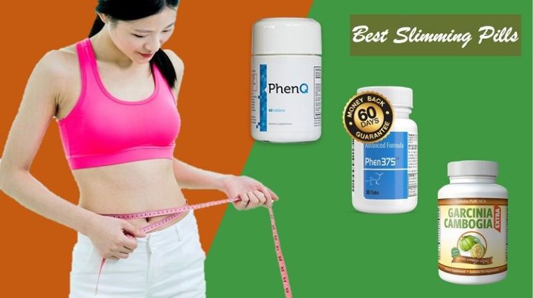 Do Korean Slimming Pills Help You Lose Weight Safely[check Out]