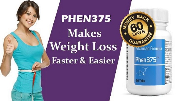 Phen375 Fat Burner Reviews