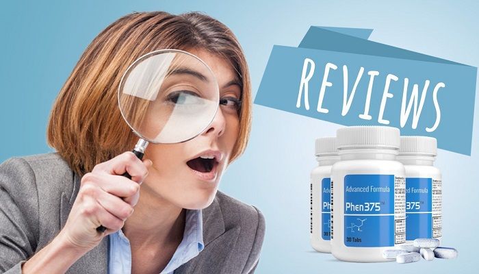 Phen375 Reviews and Results: How Does It Work & Where to Buy?