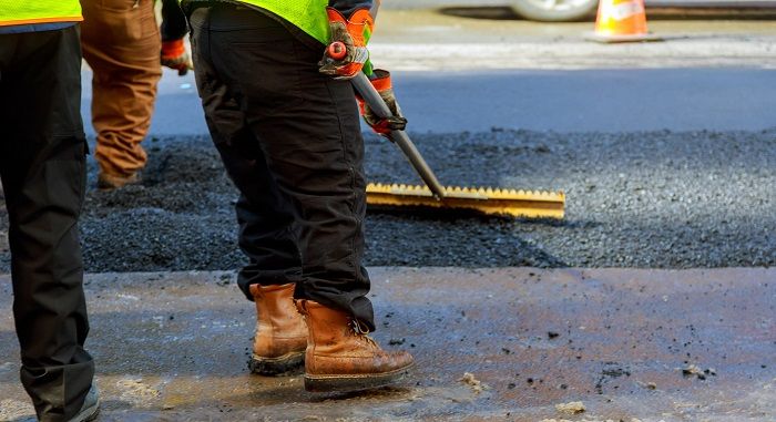 Quality Asphalt Repair Services In Toronto | Main Infrastructure
