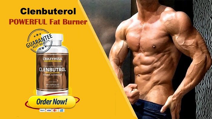 Where to Buy Clenbuterol