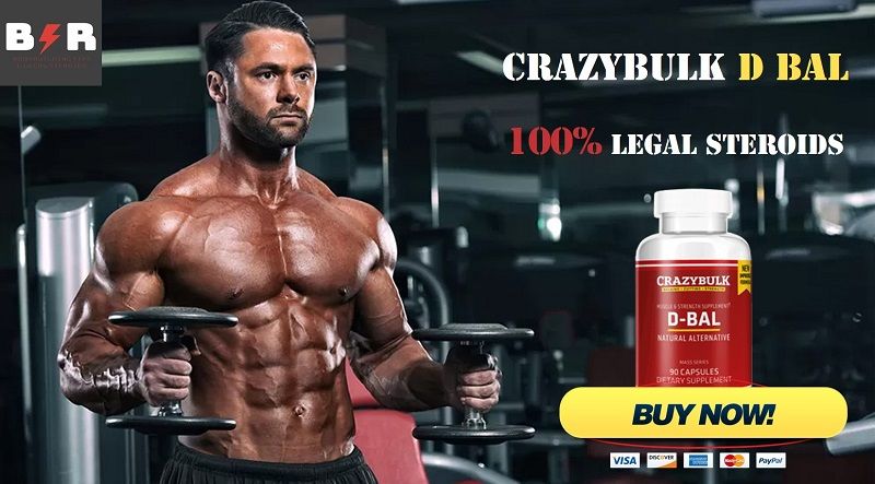 Where to Buy DBal: Is It Worth To Go For GNC Legal Steroid?