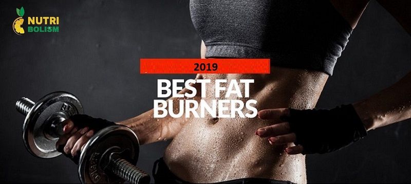 Best Fat Burner for Women That Help to Lose Weight Safe and Fast