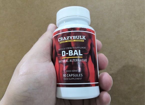 Crazy Bulk DBal Side Effects: Is it The Best Legal Dianabol Alternative?