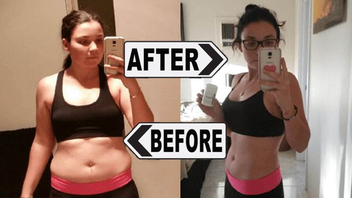 PhenQ Before and After 30 Days: Is It the Best Fat Burner?