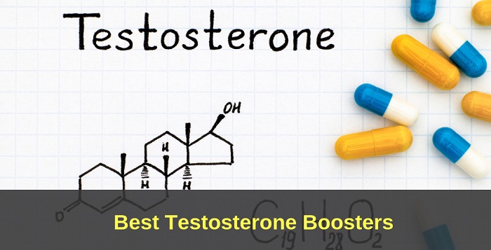 Best Testosterone Supplement Reviews