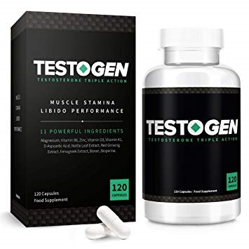 Best Testosterone Supplement Reviews