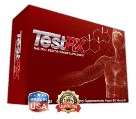 Best Testosterone Supplements