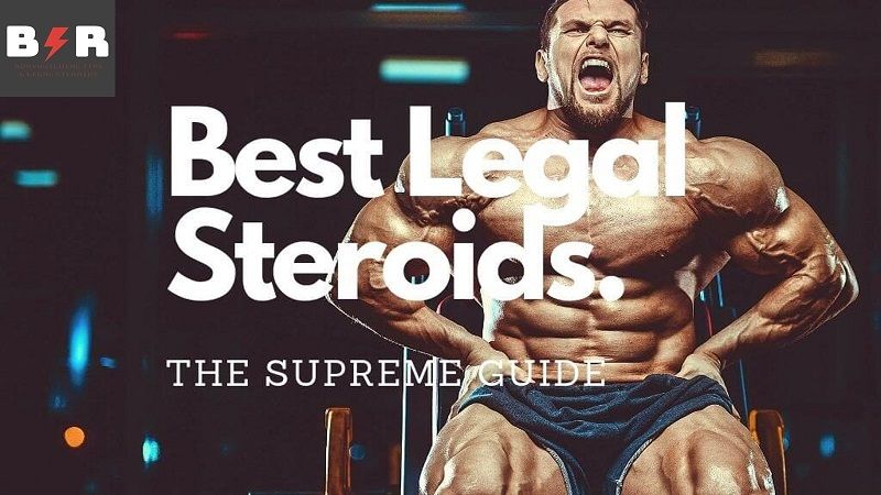 5 Best Legal Steroids That Increase Endurance | Safe Alternatives