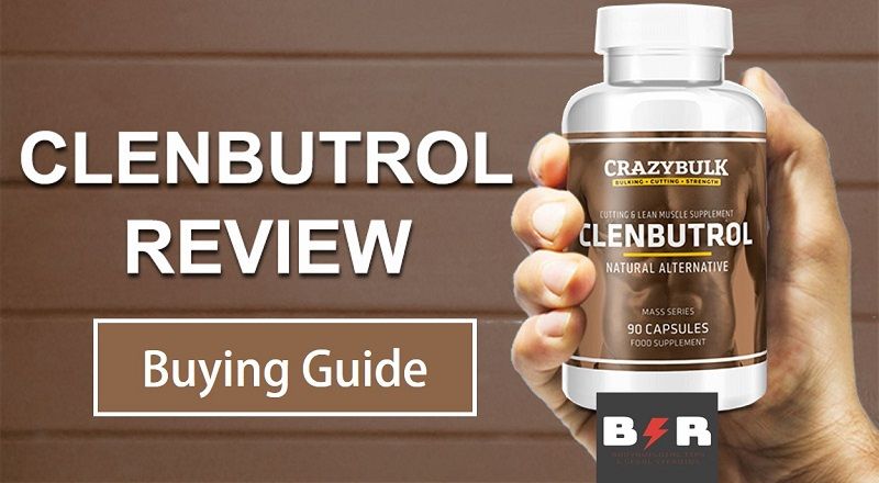 Buy Clenbuterol At Best Price | Is It Worth To Buy From Amazon or GNC?